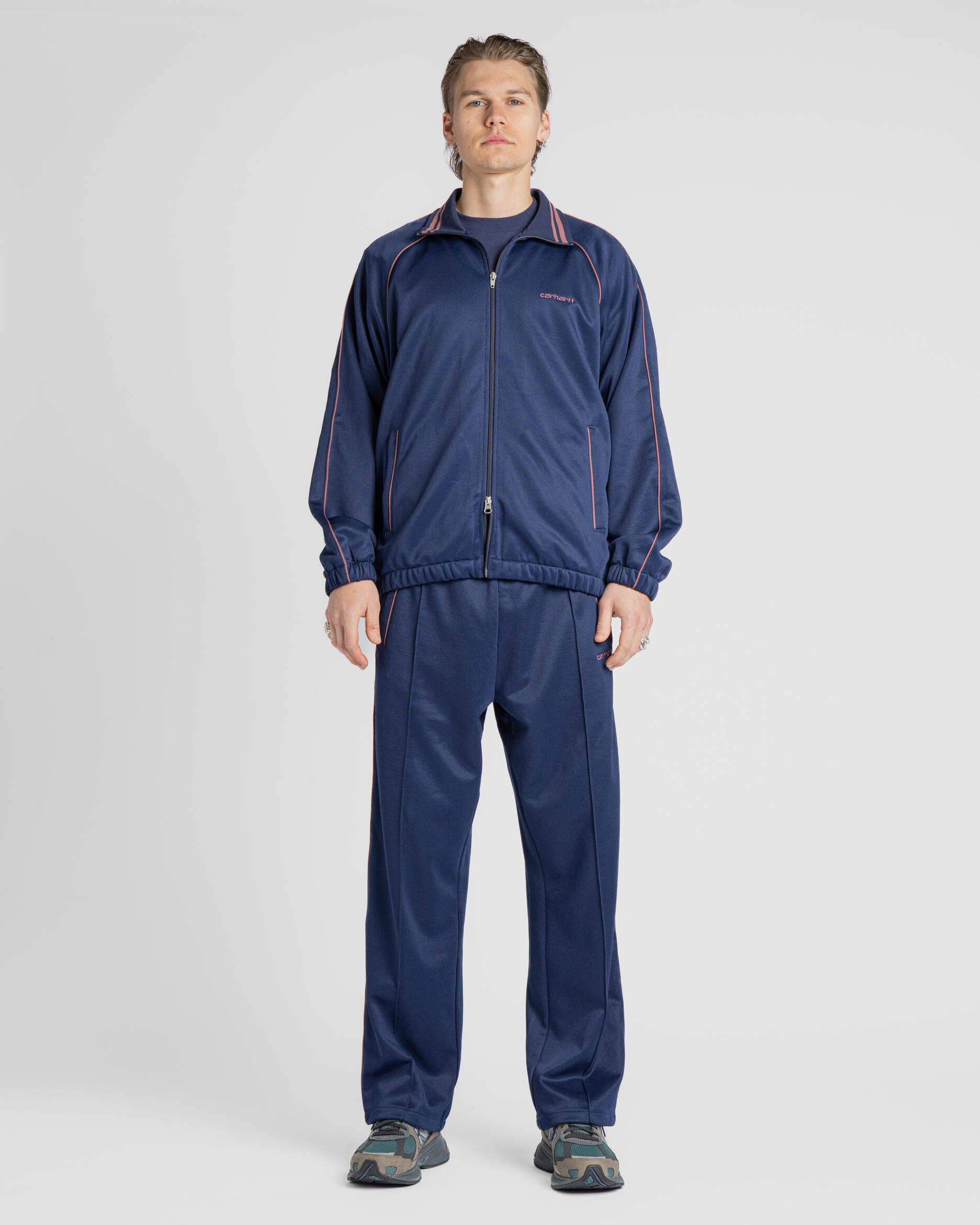 Carhartt WIP Benford Jacket | I034686-2R5XX | AFEW STORE